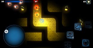 Mazelit - Source Code