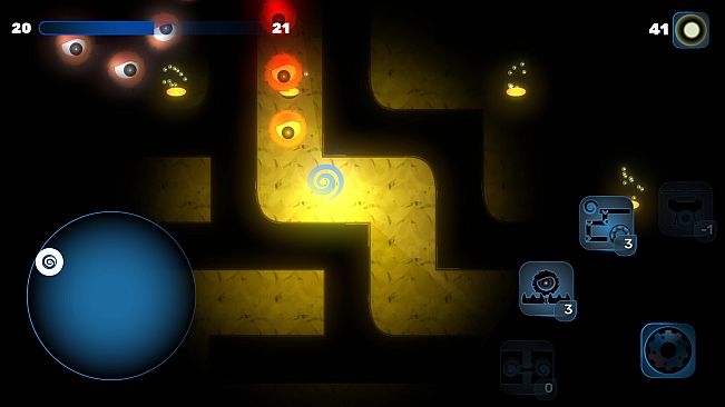 Mazelit - Source Code