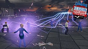 Carmageddon: Max Damage