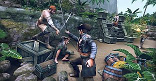 Tempest - Pirate City