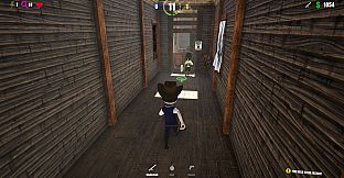 Catch the Thief, If you can!