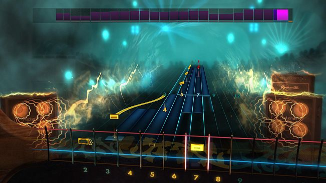 Rocksmith 2014 – Tom Petty and the Heartbreakers - “American Girl”