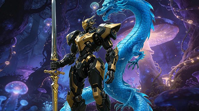 一魂双体 他与她的奇妙之旅