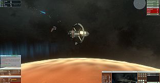 PlanetDrop - A Tiny Space Adventure