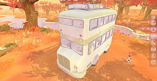 Camper Van: Make it Home Soundtrack