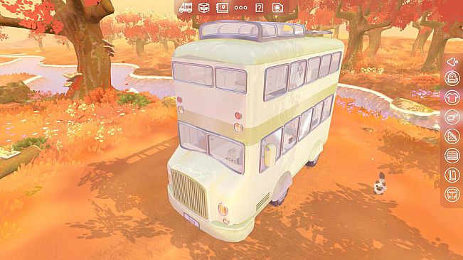 Camper Van: Make it Home Soundtrack