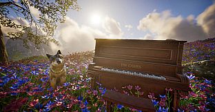 Rising World Soundtrack