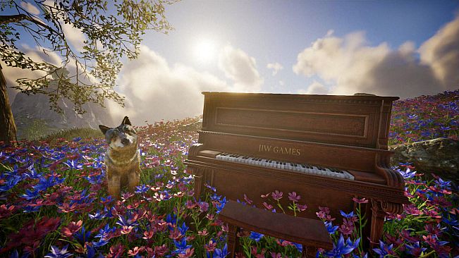 Rising World Soundtrack