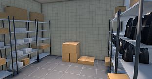 Cup and Counter: Coffee Shop Simulator