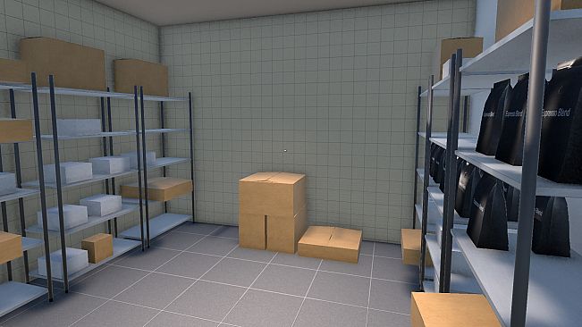 Cup and Counter: Coffee Shop Simulator