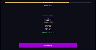 Keep On Hashing!: Idle Mining Sim
