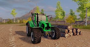 Professional Lumberjack 2015