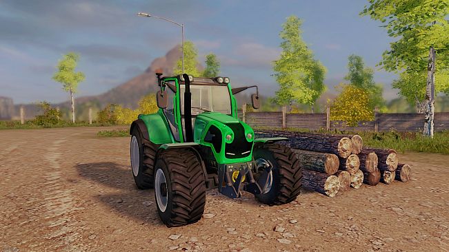 Professional Lumberjack 2015