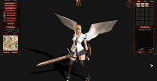 Naviros Fashionista pack