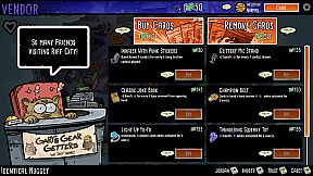 Battle Bands: Rock & Roll Deckbuilder