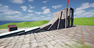 Collapsed: Build to Break