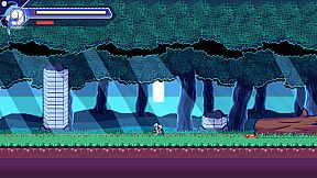 Princess Pomu and the 5 Moons