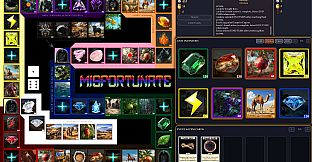 MISFORTUNATE