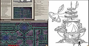 Fantasy Grounds - Mini-Dungeon Monthly #7