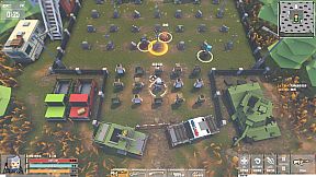 G2 Fighter / 基因特工