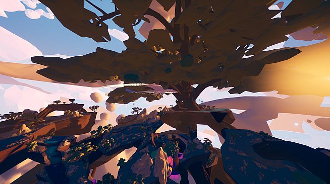 Soar: Pillars of Tasneem