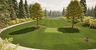 Playa Golf