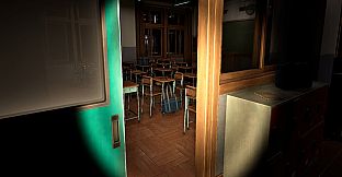 Portal of Nightmares Chapter 1