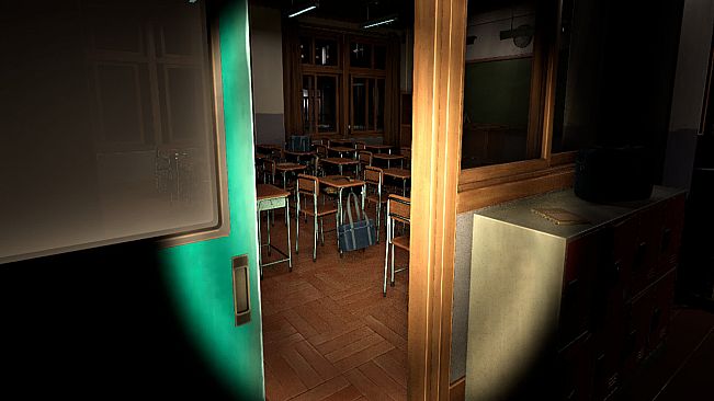 Portal of Nightmares Chapter 1