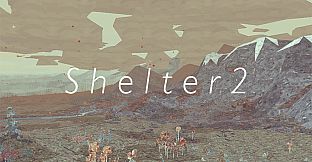 Shelter 2 Soundtrack
