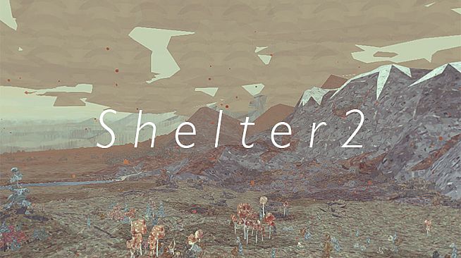 Shelter 2 Soundtrack