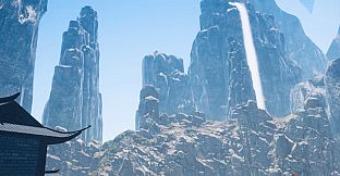 大西洲虚拟世界