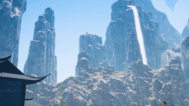 大西洲虚拟世界