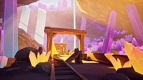 New Year Simulator 2025