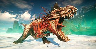 Second Extinction