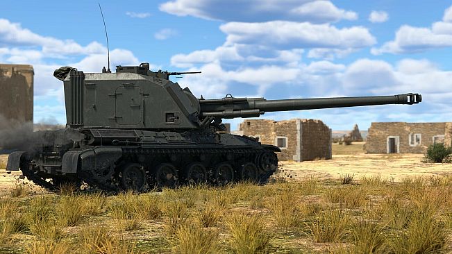 War Thunder: Ground Forces, Vol.2 (Original Game Soundtrack)