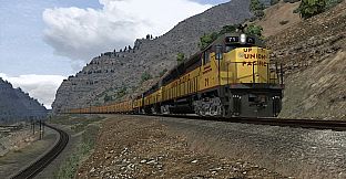 TS Marketplace: Wasatch Grade Scenario Pack 01