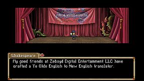 This Way Madness Lies