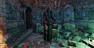 Medieval characters for Clip maker