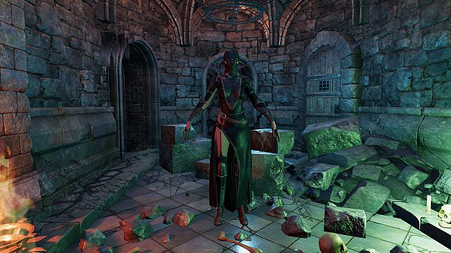 Medieval characters for Clip maker