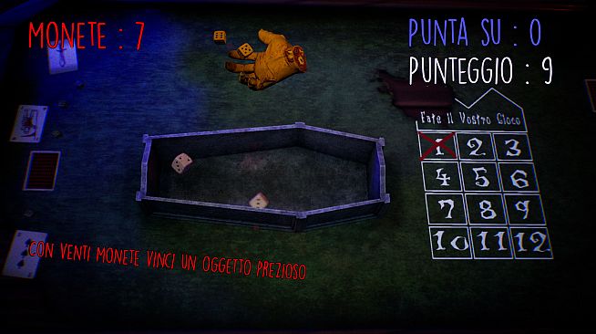 Aigor Escape from Bishop