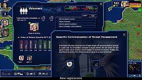 Power & Revolution 2019 Edition