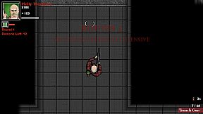 Fear of The Undead: Rise of Evil