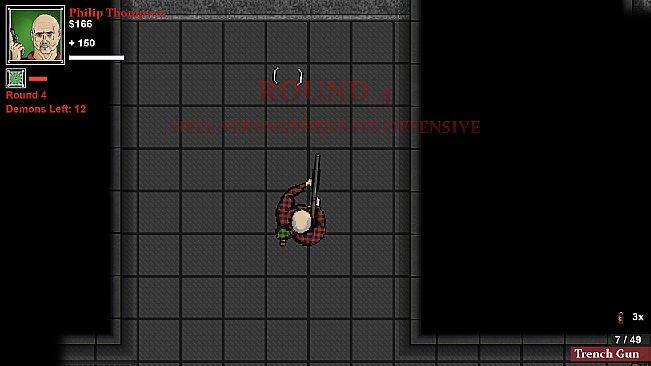 Fear of The Undead: Rise of Evil