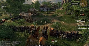 Gloria Victis: Medieval MMORPG