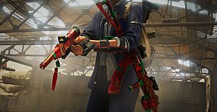 World War Z - Lunar New Year Skin Pack
