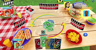 UNO Party! Mania