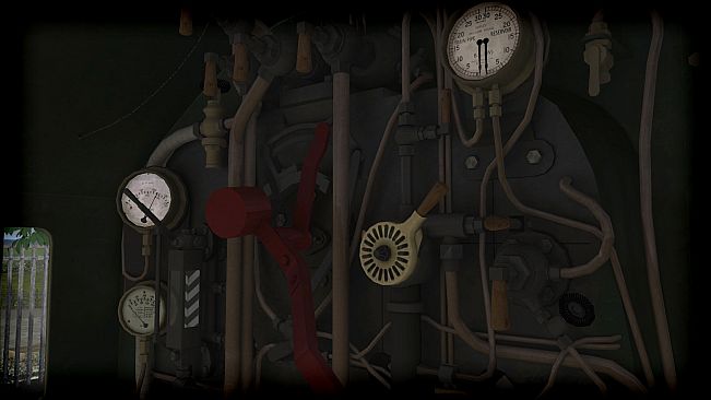 Train Simulator: BR Castle Class Loco Add-On