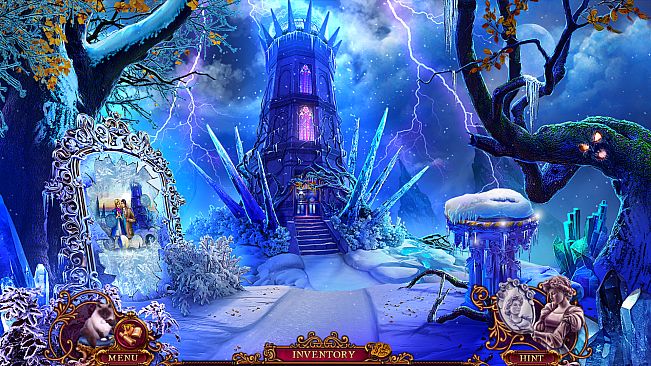 Ominous Objects: Phantom Reflection Collector's Edition