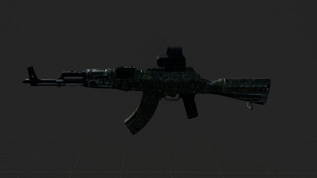 Trans Ops - Transitional Operations