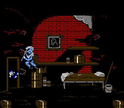 HAUNTED: Halloween '86